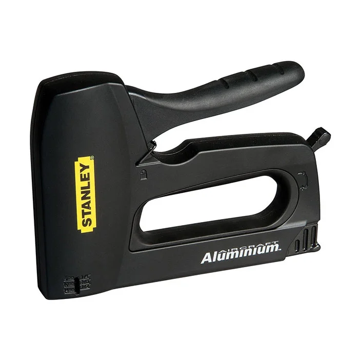 Stanley heftalica ručna TR150L (TIP A) 6-TR150L Stanley heftalica ručna TR150L (TIP A) 6-TR150L